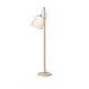 Muuto PULL Lampa Podłogowa / Dąb Naturalny